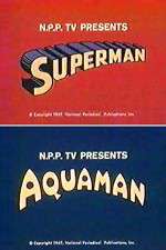 Watch The Superman/Aquaman Hour of Adventure Vodly
