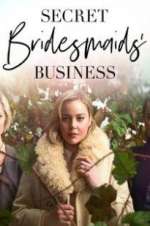 Watch Secret Bridesmaids\' Business Vodly