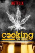Watch Cooking on High Vodly
