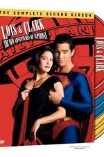 Watch Lois & Clark: The New Adventures of Superman Vodly
