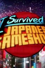 Watch I Survived a Japanese Game Show Vodly