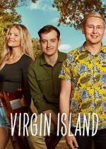 Virgin Island vodly