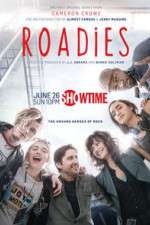 Watch Roadies Vodly