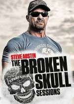 Watch Stone Cold Steve Austin: The Broken Skull Sessions Vodly