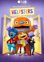 Watch Helpsters Vodly