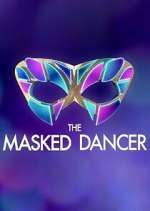 Watch The Masked Dancer Vodly