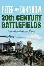Watch Twentieth Century Battlefields Vodly