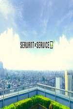 Watch Servant  Service Vodly