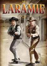 Watch Laramie Vodly