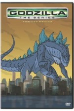 Watch Godzilla: The Series Vodly