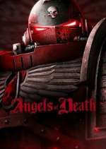 Watch Angels of Death Vodly