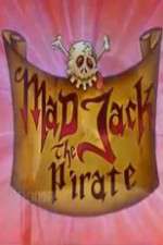Watch Mad Jack the Pirate Vodly