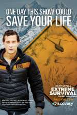 Watch Bear Grylls: Extreme Survival Caught on Camera Vodly