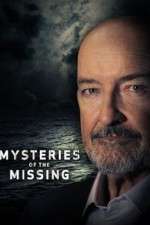 Watch Mysteries of the Missing Vodly