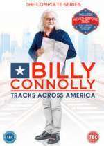 Watch Billy Connolly's Tracks Across America Vodly