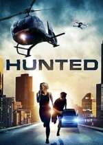 Watch Hunted Vodly