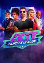 Watch America's Got Talent: Fantasy League Vodly