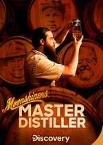 Watch Master Distiller Vodly