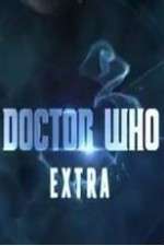 Watch Doctor Who Extra  Vodly