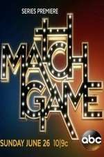 Watch Match Game Vodly