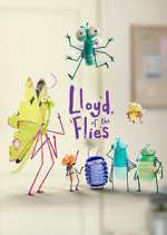 Watch Lloyd of the Flies Vodly