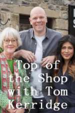 Watch Top of the Shop with Tom Kerridge Vodly