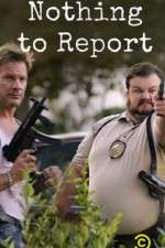 Watch Nothing to Report Vodly