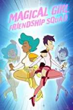 Watch Magical Girl Friendship Squad: Origins Vodly