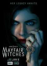 Watch Mayfair Witches Vodly