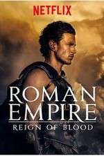 Watch Roman Empire: Reign of Blood Vodly