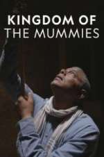Watch Kingdom of the Mummies Vodly