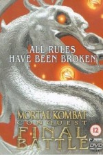 Watch Mortal Kombat: Conquest Vodly