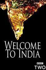 Watch Welcome  To India Vodly