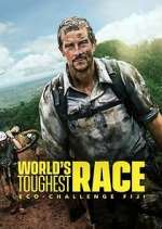 Watch World's Toughest Race: Eco-Challenge Fiji Vodly