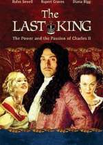Watch Charles II: The Power and the Passion Vodly