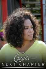 Watch Oprah's Next Chapter Vodly