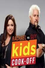 Watch Rachael vs. Guy Kids Cook-Off Vodly