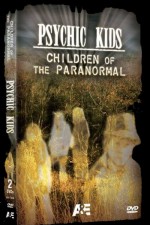 Watch Psychic Kids: Children of the Paranormal Vodly