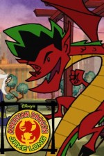 Watch American Dragon: Jake Long Vodly