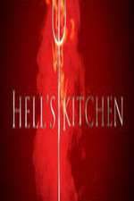 Watch Hells Kitchen (UK) Vodly