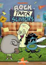 Watch Rock Paper Scissors Vodly