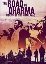 Watch The Road to Dharma Vodly