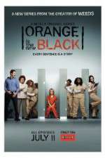 Watch Orange Is the New Black Vodly