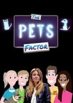 Watch The Pets Factor Vodly