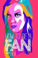 Watch How to Be a Fan with Hex Vodly