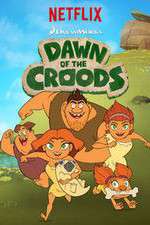 Watch Dawn of the Croods Vodly