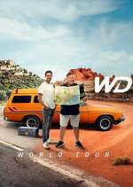 Watch Wheeler Dealers World Tour Vodly