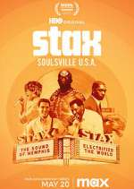 Watch STAX: Soulsville U.S.A. Vodly