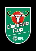 Watch EFL Carabao Cup Highlights Vodly