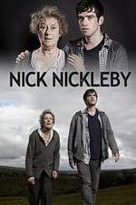 Watch Nick Nickleby Vodly